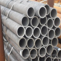 ERW Welded Steel Tube Carbon Steel Pipe